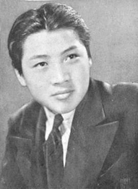 王启民