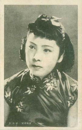 季燕芬