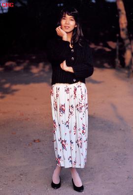 山本奈津子