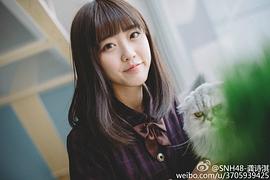 龚诗淇