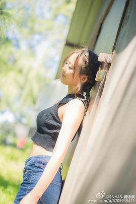 龚诗淇