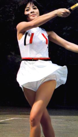 西辻由美子