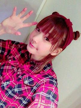 高槻加奈子