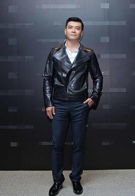 王新军
