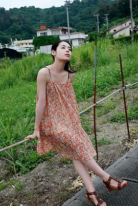 西原亚希