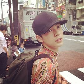 成田凌