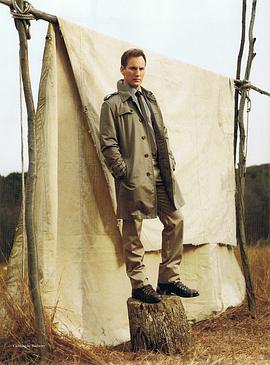 帕特里克·威尔森