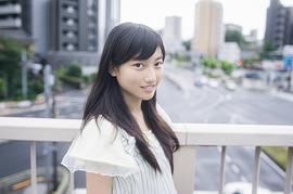川岛铃遥