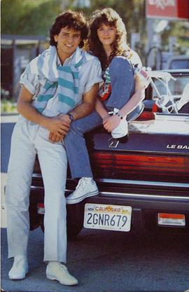 Glenn Medeiros
