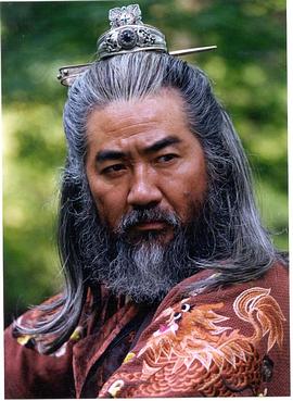 张纪中