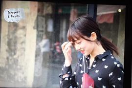 冯薪朵