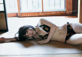 高桥朱里