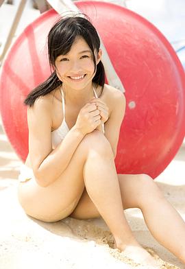 百川晴香