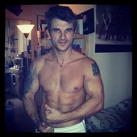 Sebastian Barrio