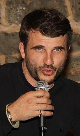 Sebastian Barrio