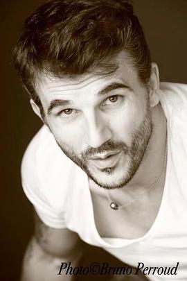 Sebastian Barrio