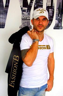 Sebastian Barrio