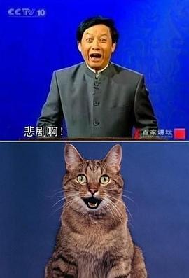 易中天