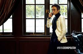 邓超