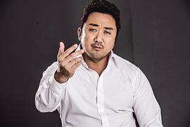 马东锡