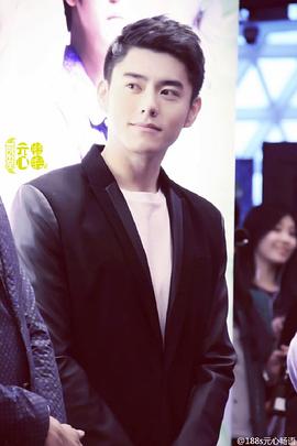 李程彬