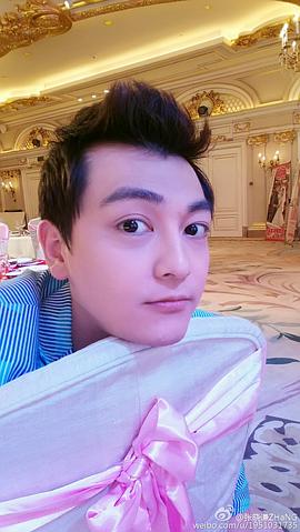 张晓谦