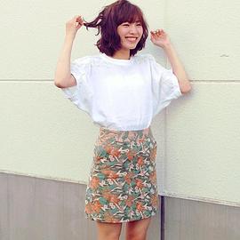 立石晴香