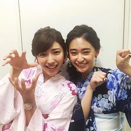 立石晴香