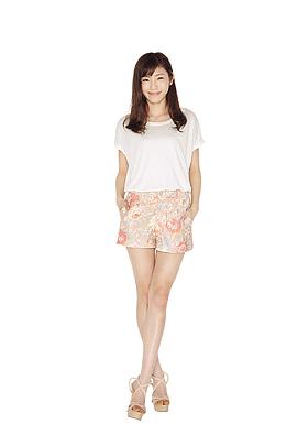 立石晴香