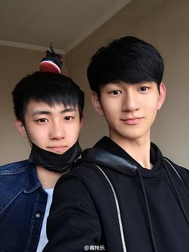 蒋梓乐