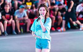 杨惠婷