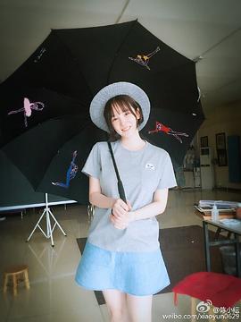 陈小纭