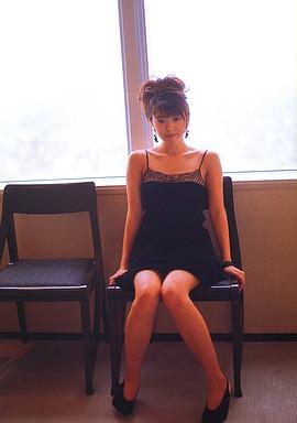 矢部美穗