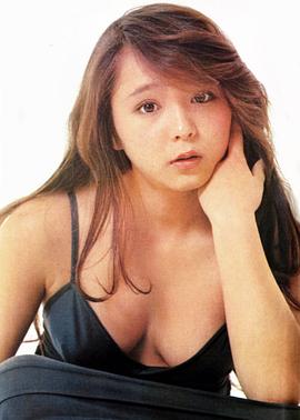 尾身智美