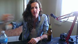 斯蒂芬妮·阿琳