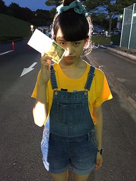 清原果耶