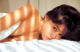 黑泽裕美