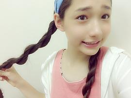 白本彩奈