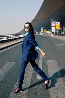 王鸥