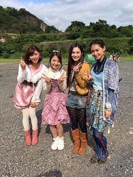 立石晴香