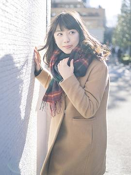 新井瞳