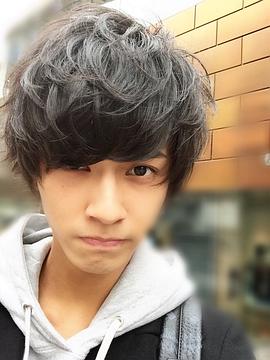中尾畅树