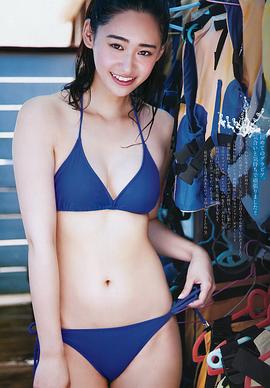 柳美稀