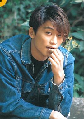 香取慎吾