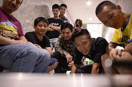 杨峻
