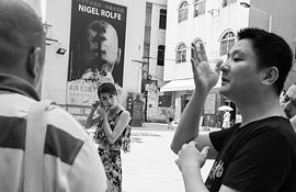 杨峻