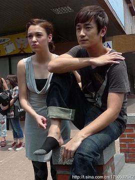 林佑威