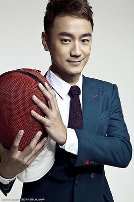 林佑威