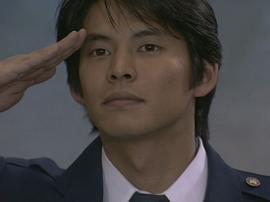 织田裕二