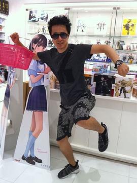 杉田智和